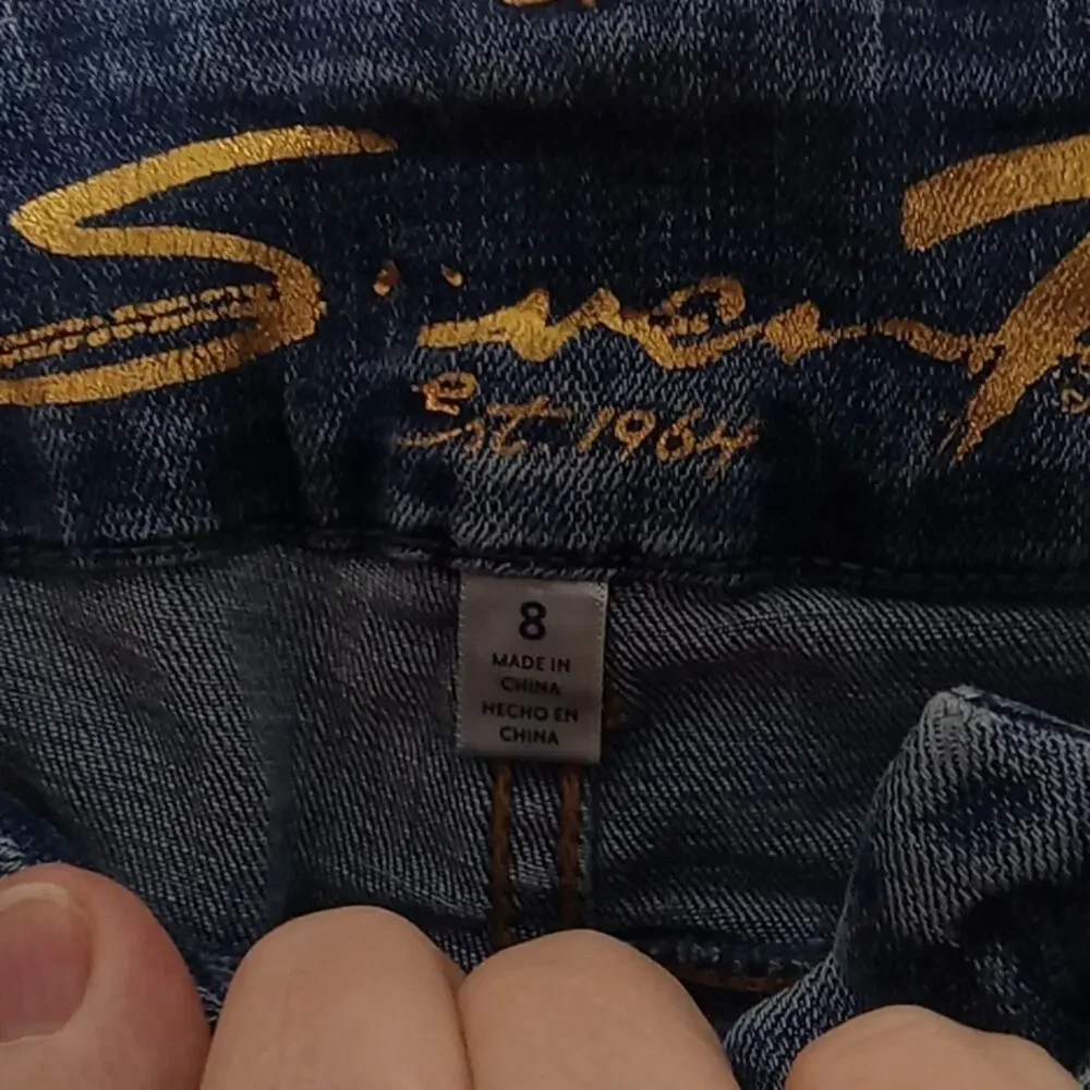 Seven7 seven classic